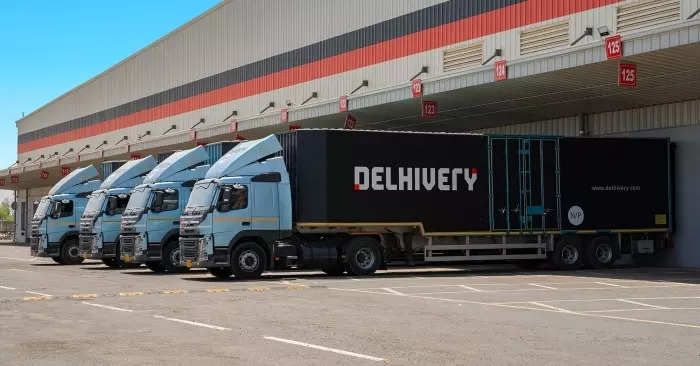 warehouse delivery